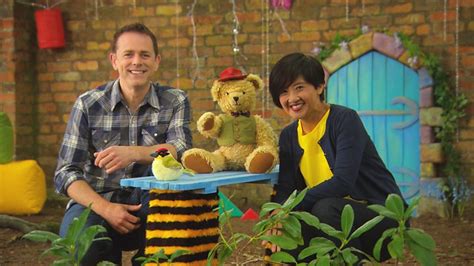 Cbeebies Schedules Friday 8 January 2021
