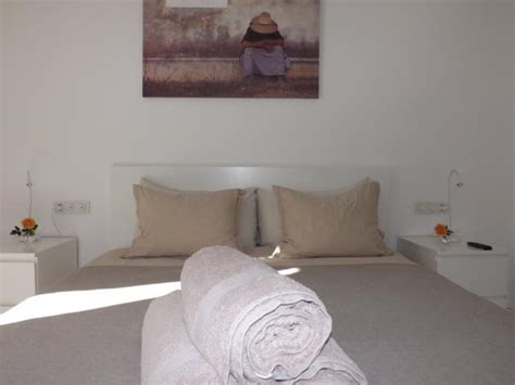 Die wohnung ist hell und freundlich gestaltet. Schön eingerichtete und moderne Wohnung in Patio Blanco