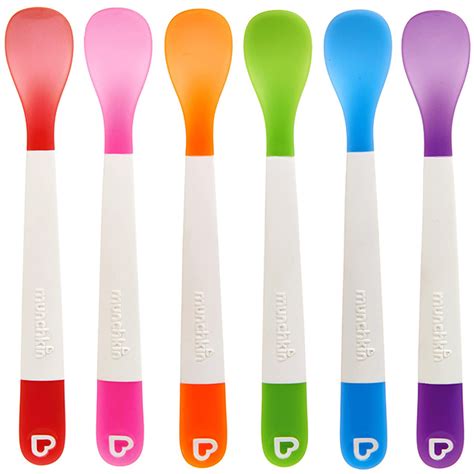 The Best Infant Feeding Spoons On Amazon Sheknows