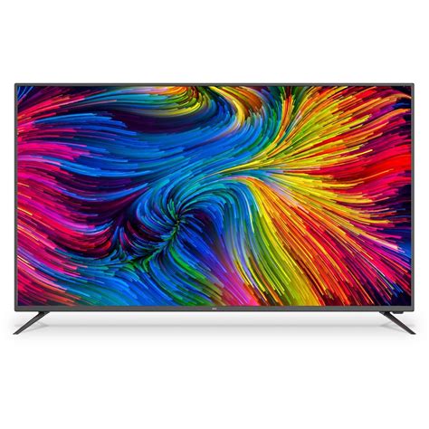 2020 popular 1 trends in consumer electronics, computer & office, automobiles & motorcycles, home & garden with smart tv ultra hd and 1. EKO 55" TV Smart Ultra HD LED TV with Built-In Netflix and ...