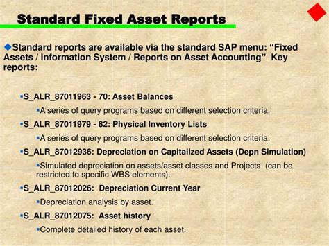 Ppt Fixed Assets Powerpoint Presentation Free Download Id5571804