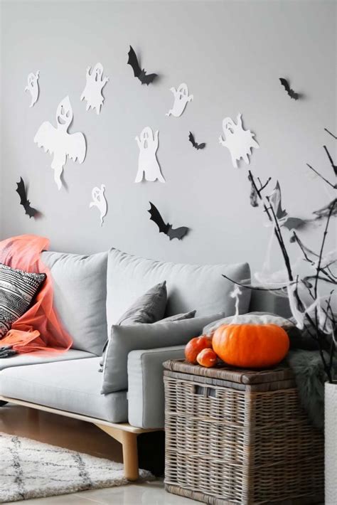 30 Most Creative Ideas Of Diy Halloween Decorations