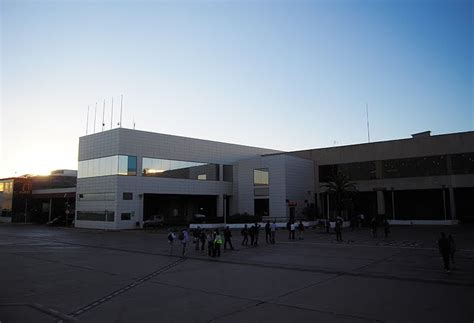 Spanish Airports Es Skyscrapercity