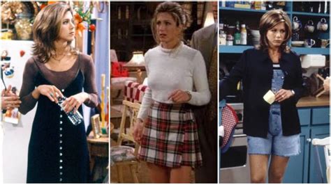 Drool Worthy Take A Look At 5 Iconic Outfits Of Jennifer Aniston Aka