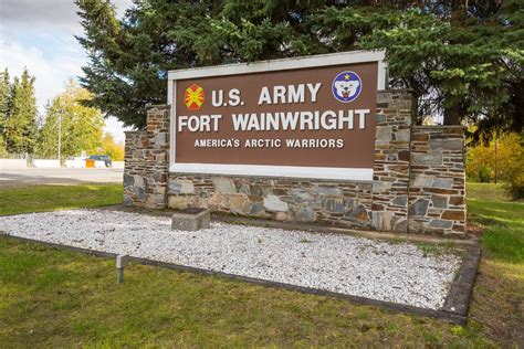 Army Installs Blackout Shades At Fort Wainwright To Boost Quality Of