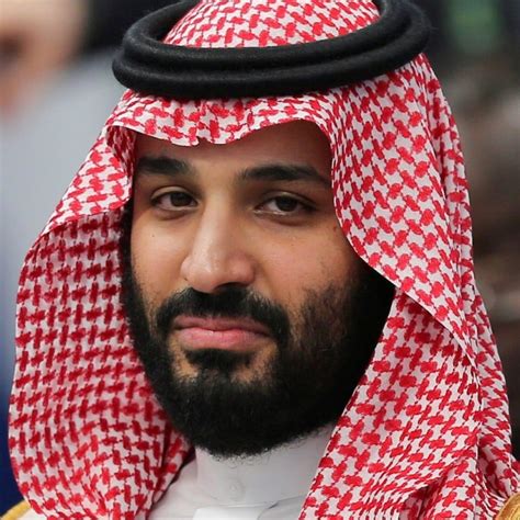 Saudi Crown Prince Mohammed Bin Salman Must Walk Geopolitical Tightrope