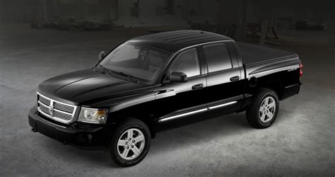 2011 Ram Dakota Review Mpg Specs Pictures And Price