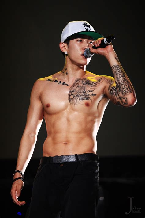 10 Sexy Jay Park Birthday Facts For Fan Girls To Ogle Over