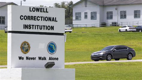 Details From Federal Investigation Into Sexual Abuse At Lowell Womens