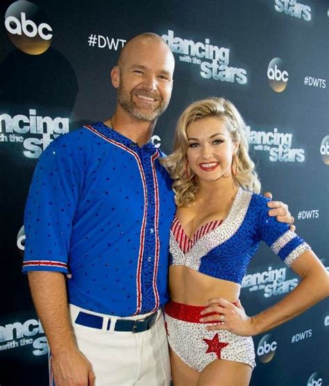 David Ross And Lindsay Arnold Dancing With The Stars Pros Dancing With