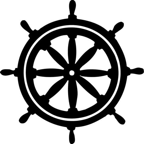 Since 1954, hampton nautical is the #1 worldwide designer and manufacturer of over 7000 wholesale. Signsys-SN0014 Ships Wheel | Clipart Panda - Free Clipart ...