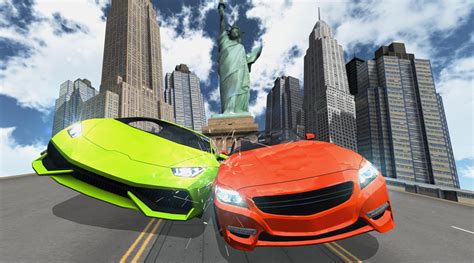 Car Driving Simulator Ny For Android Apk Download