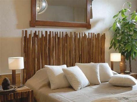 Tete de lit bambou 160. Que faire avec des bambous - trouvailles exotiques en 60 ...