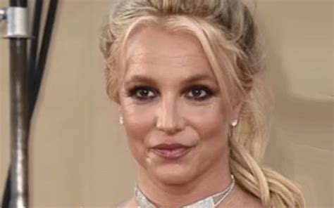 Britney Spears Had A ‘secret Relationship While Under Strict Conservatorship