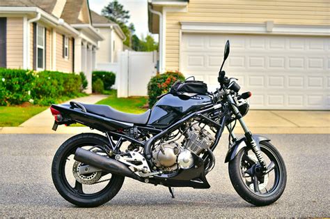 1995 Yamaha Xj600 Seca Ii Flickr Photo Sharing