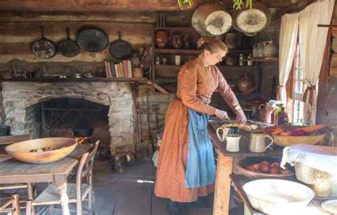 How The Early Pioneers Preserved Meat Pioneer Woman Meat Recipes Prepperfortress