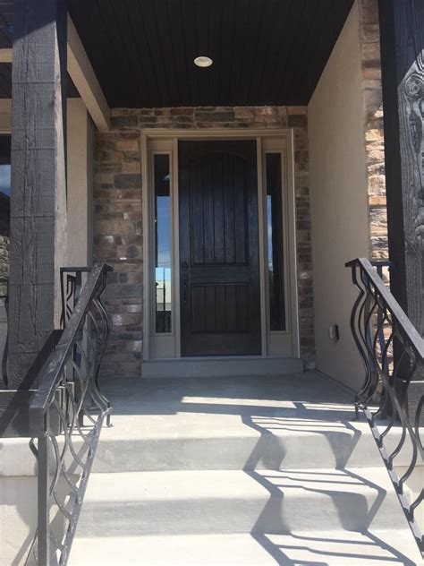 #steve carlson #radio company #austin texas #jensen ackles #rock and roll caravan #steve carlson fans #spn family #musicians of austin #instagram. Front Exteriors - Steve Austin Homes | Steve Austin Homes