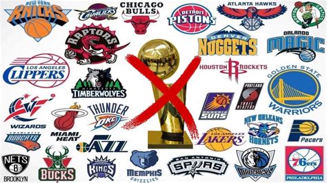 This was my way of evaluating where each. One Reason Why Your Favorite NBA Team WON'T Win The 2017 ...