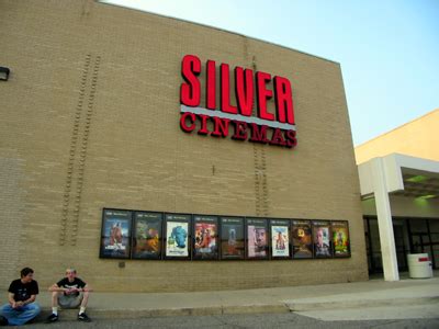 You can call at +60 016 770 15 27 or find more contact information. Silver Cinemas 8 in Roseville, MI - Cinema Treasures