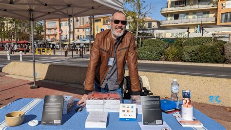 Bandol Polar Connection Retour En Images Le Cercle Des Auteurs