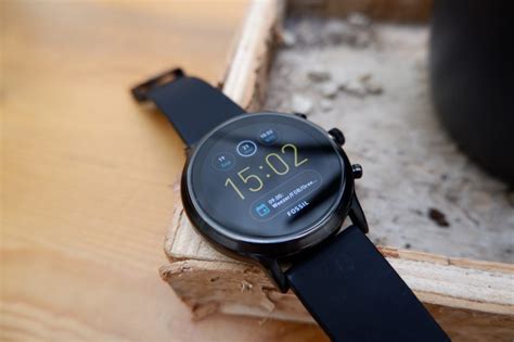The device offers support for google pay, google fit and google assistant. Fossil Gen 5 Smartwatch Review | Trusted Reviews