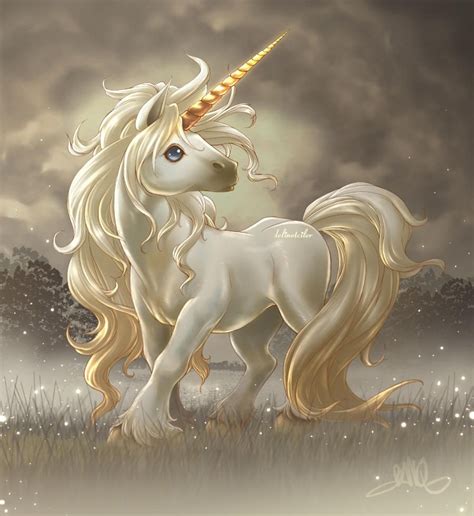 Unicorn juga di percaya oleh banyak orang sebagai sebuah simbol. Koleksi Berbagai Gambar Unicorn