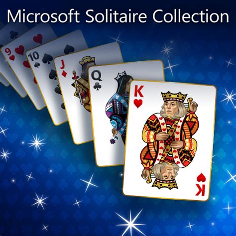 Microsoft Solitaire Collection Online Play Rider