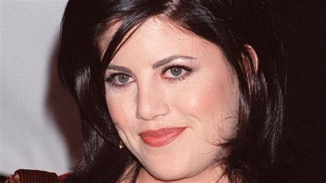 How Old Was Monica Lewinsky During The Bill Clinton Scandal
