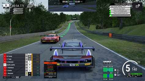 Assetto Corsa Competizione Review PlayStation Reviews Thumb Culture