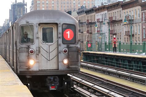 See How Reliable Your Subway Commute Is With This New Tool Curbed Ny