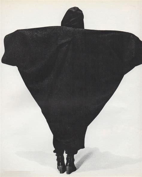 Parkerandloulou ‘transformation Coat’ By Issey Miyake 1976 Tumblr Pics