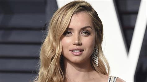 Netflix's Marilyn Monroe Biopic 'Blonde' With Ana de Armas Moves to 