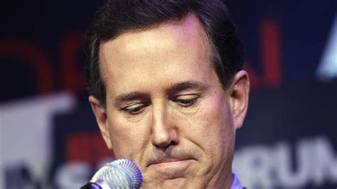 Santorum Fails To Win Catholic Majority In Michigan And Arizona Primaries