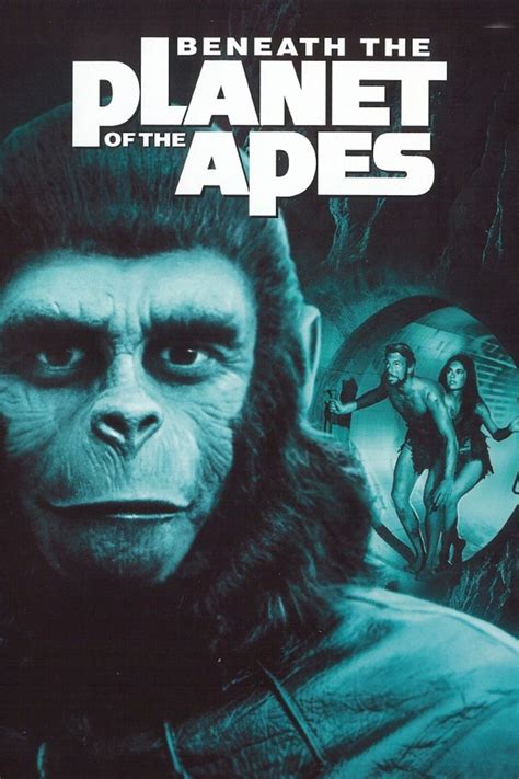 Feature film in development with painted creek productions and screenplay by bret miller. Beneath the Planet of the Apes (1970) | FilmFed - Movies ...
