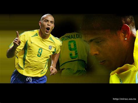 Any advice for someone considering it? Ronaldo Brazil Wallpapers - Top Free Ronaldo Brazil ...