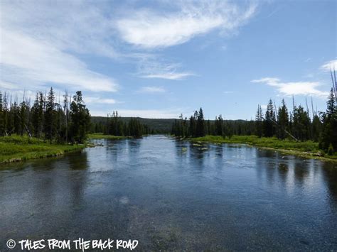 Maybe you would like to learn more about one of these? Big Springs, Idaho and Johnny Sack's cabin - Tales from ...