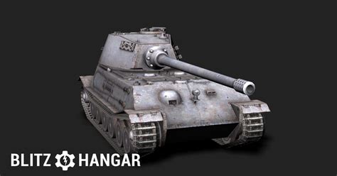 Vk B Tier Ix German Heavy Tank Blitz Hangar