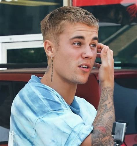 Peinado Justin Bieber Justin Bieber Long Hair Justin Bieber Blonde Short Haircut Styles