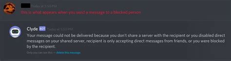 How To Block Someone On Discord