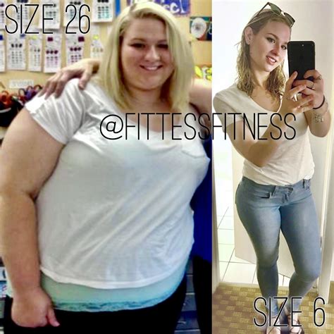 200 Pound Weight Loss Transformation Popsugar Fitness Uk