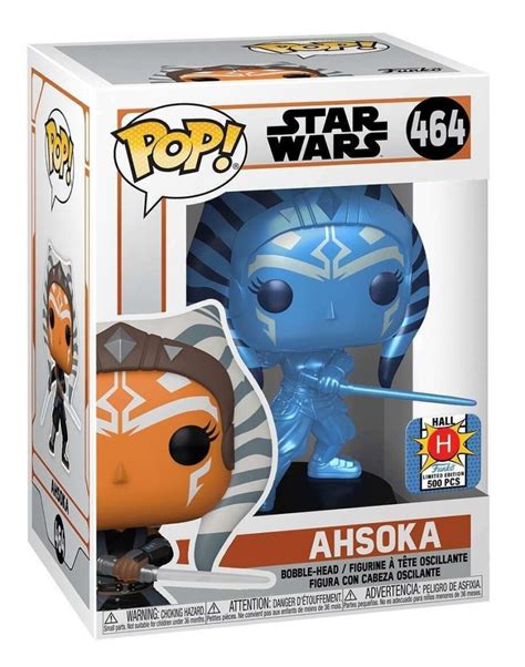 2022 In Review Top 10 Most Valuable Star Wars Funko Pops That