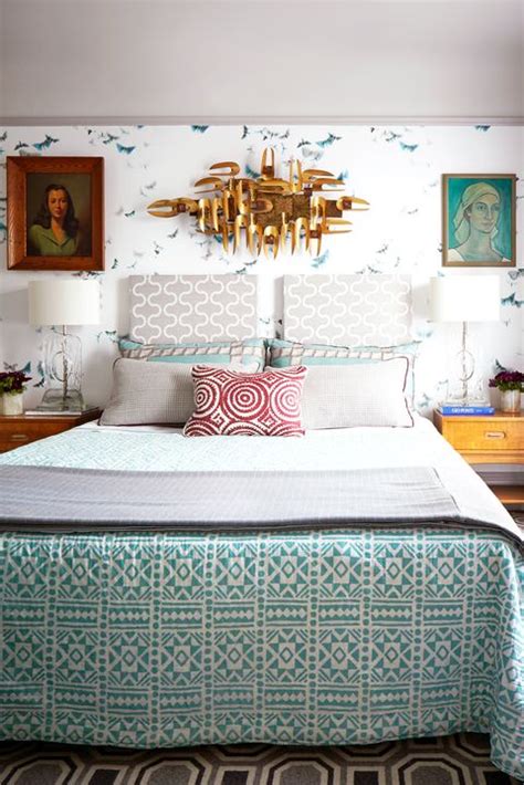 Mint green colour bedroom aesthetic. How to Decorate With Mint Green - 25 Colors to Pair With ...