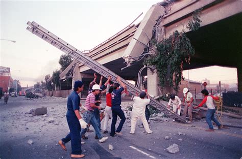 California has more than a 99% chance of having a magnitude 6.7 or larger earthquake within the next 30 years, according to. Loma Prieta Earthquake recalled in gripping new TV documentary
