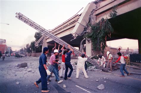 The 1989 loma prieta earthquake, while not the big one, was a complete catastrophe, nonetheless. Loma Prieta Earthquake recalled in gripping new TV documentary