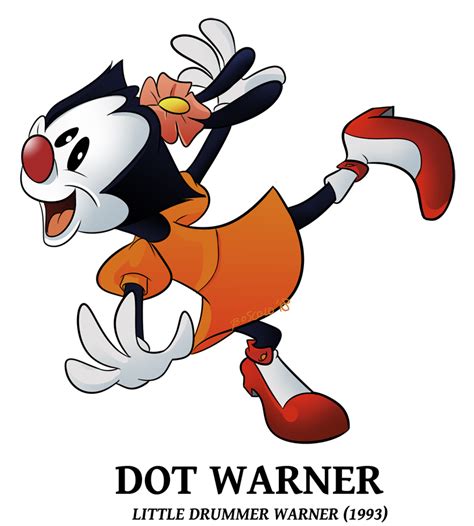 Dot Warner Favourites By Jkcartoon On Deviantart
