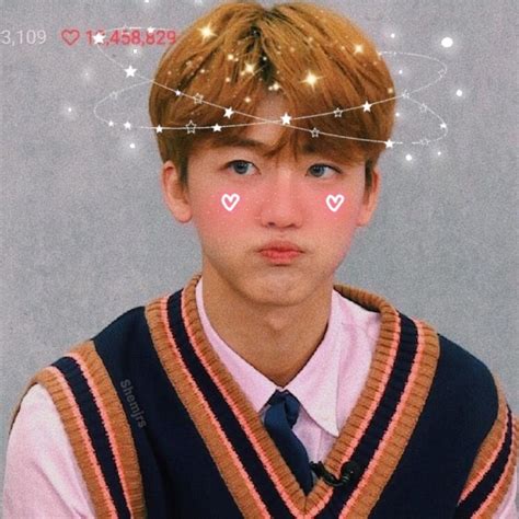 Lihat ide lainnya tentang nct, suami, taeyong. My insta: @shemjrs #kpop #nct #jaemin #cute #koreanfashion ...