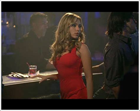 Popoholic Blog Archive Scarlett Johannson Busts Out Her Bodacious Hotness In The New Don