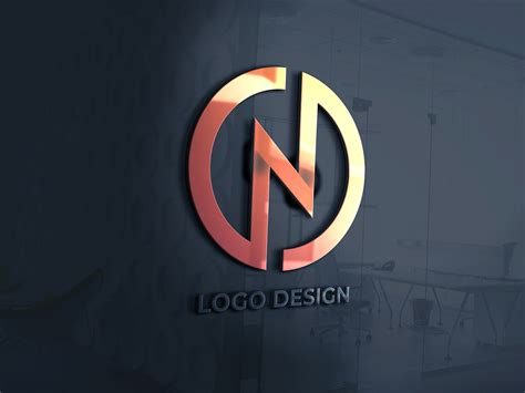 Letter Logo Design Behance