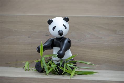 Kaybojesendenmark On Instagram “🐼 Panda 🐼 Kay Bojesen Loved Animals