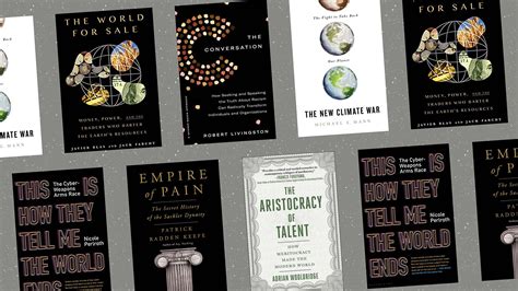 These Are The 6 Best Business Books Of 2021 According To The